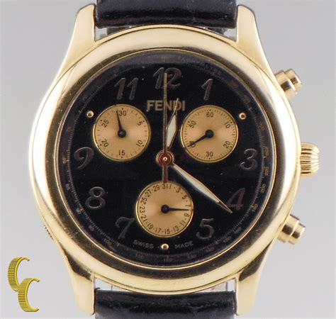 buy fendi watches online|fendi watches old models.